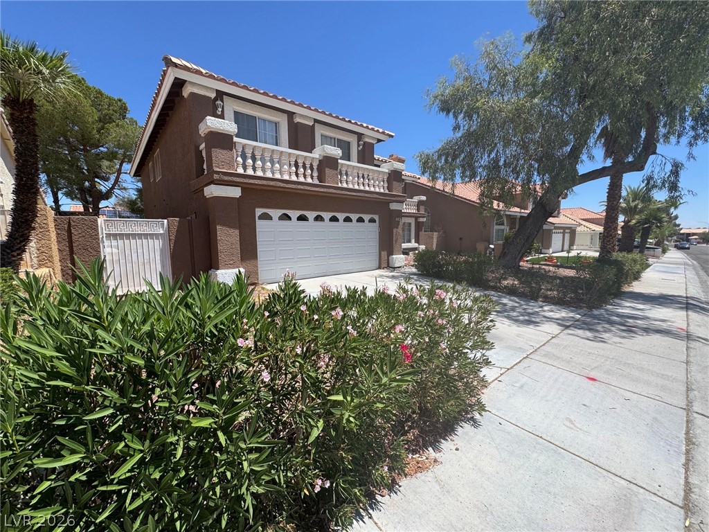 8240 Tivoli Cove Drive Las Vegas NV 89128