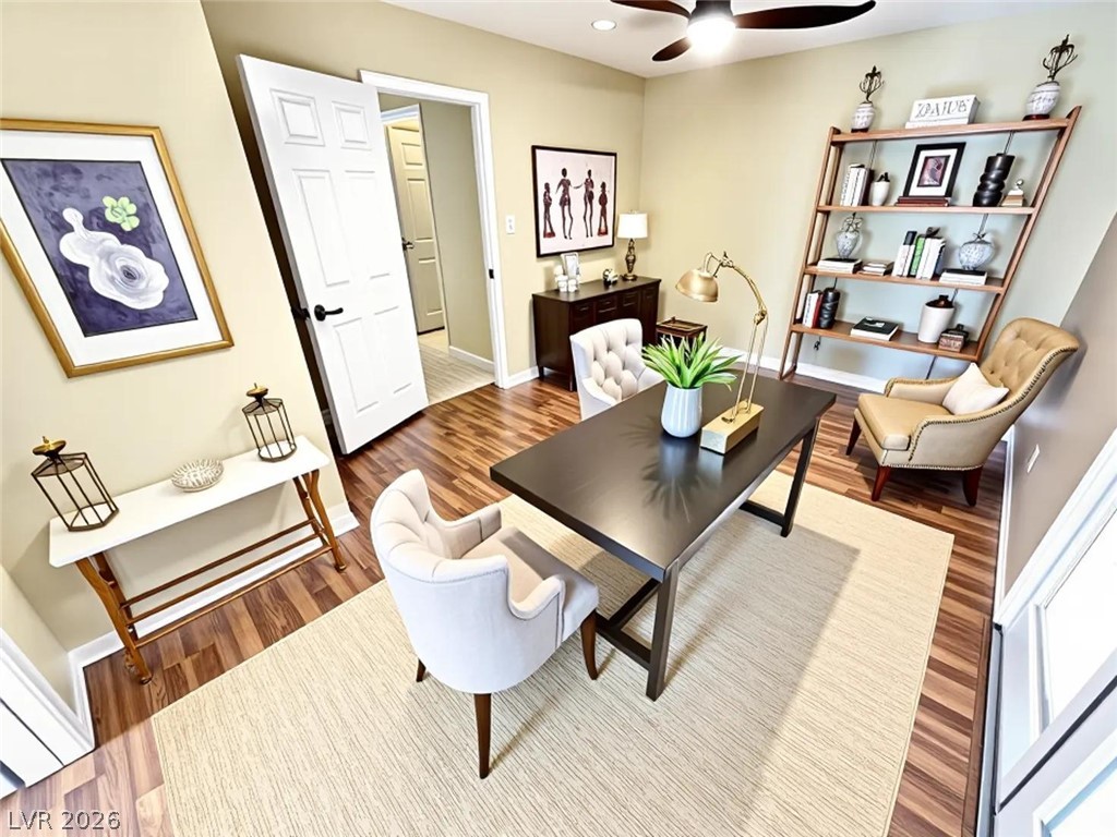 8240 Tivoli Cove Drive Las Vegas NV 89128