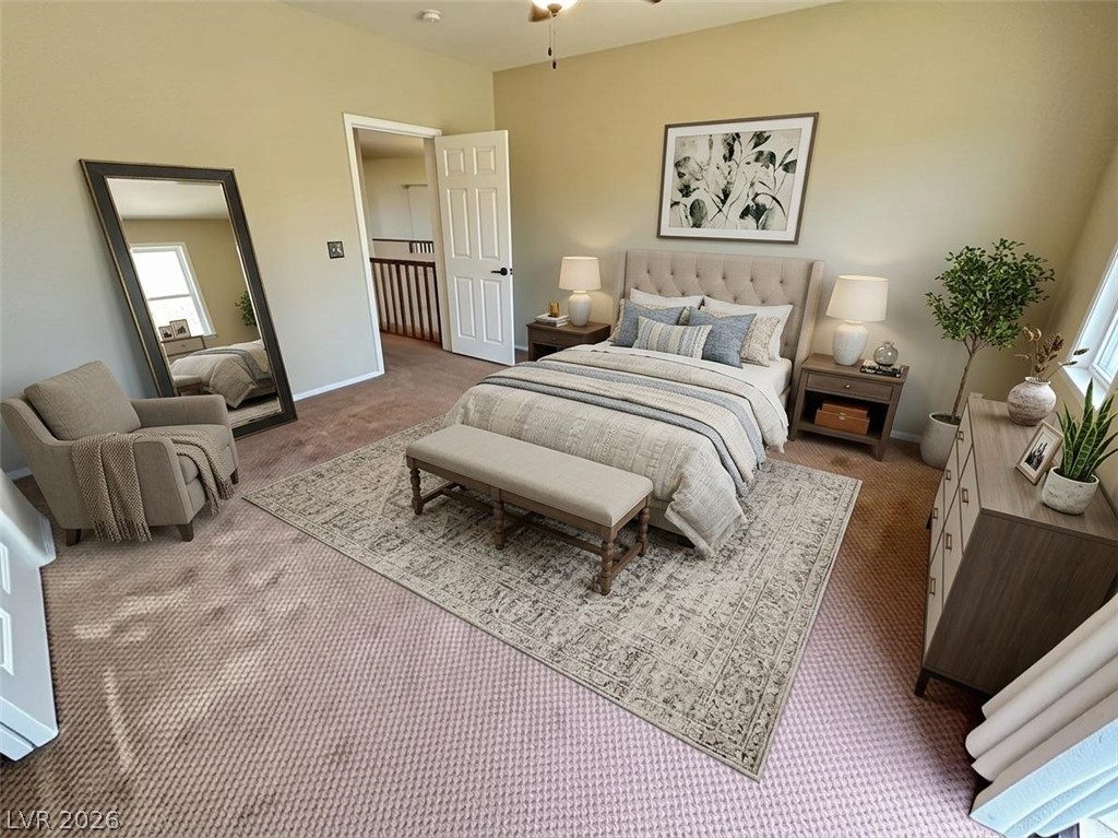 8240 Tivoli Cove Drive Las Vegas NV 89128