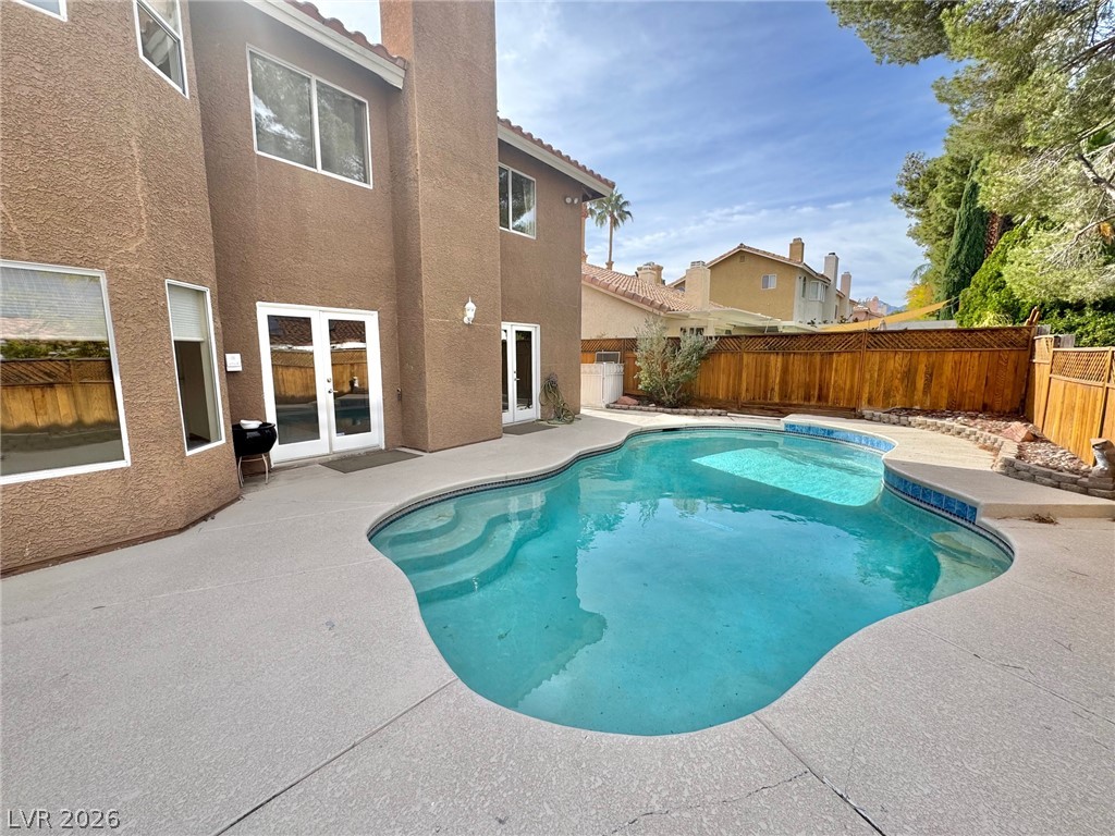 8240 Tivoli Cove Drive Las Vegas NV 89128