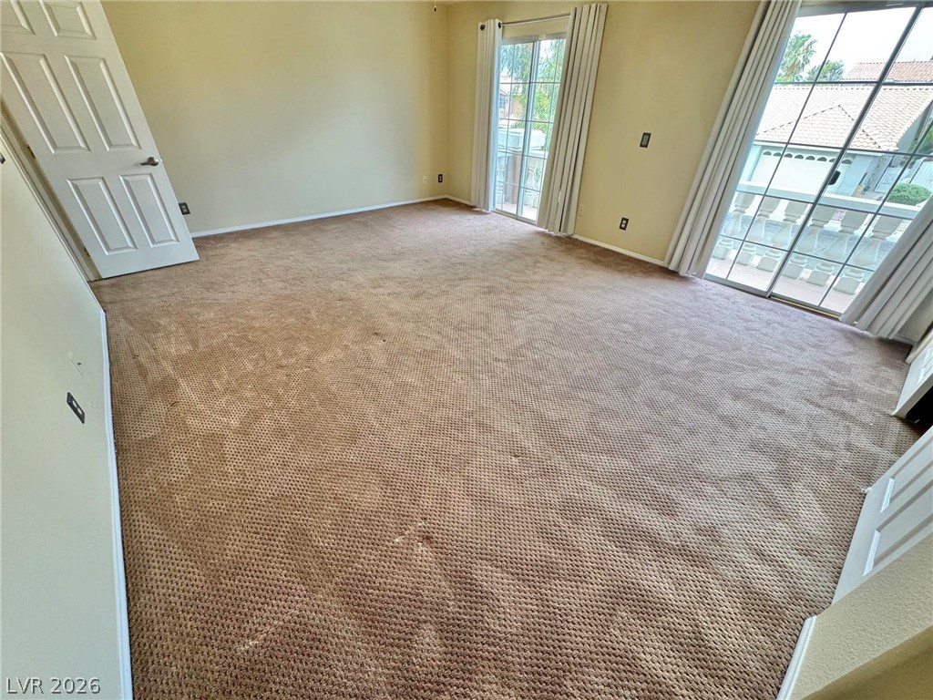 8240 Tivoli Cove Drive Las Vegas NV 89128