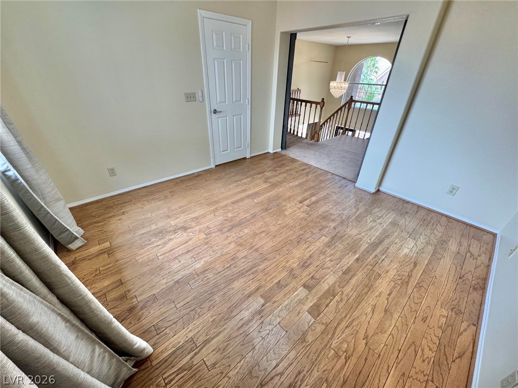 8240 Tivoli Cove Drive Las Vegas NV 89128