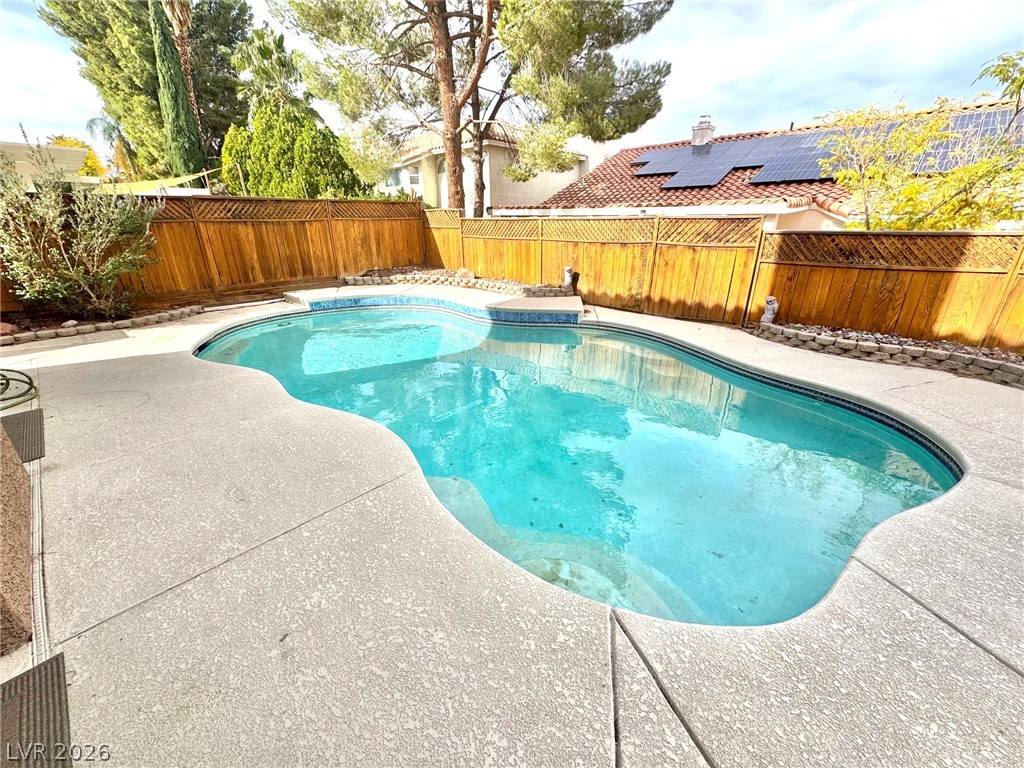 8240 Tivoli Cove Drive Las Vegas NV 89128