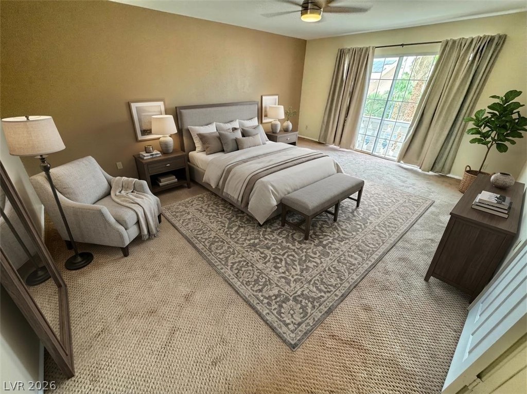 8240 Tivoli Cove Drive Las Vegas NV 89128