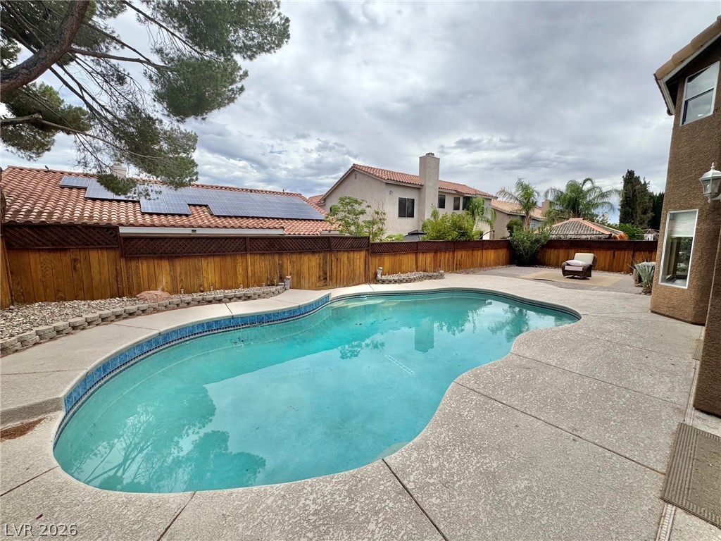 8240 Tivoli Cove Drive Las Vegas NV 89128
