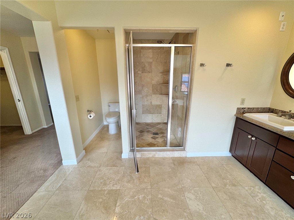 8240 Tivoli Cove Drive Las Vegas NV 89128