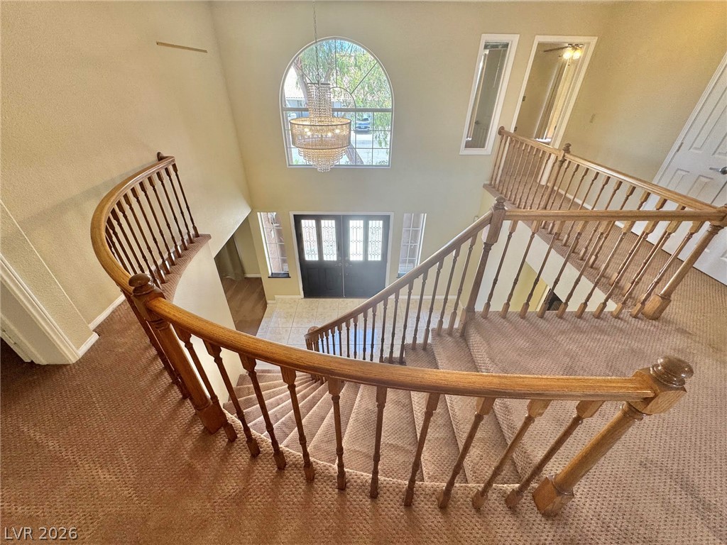 8240 Tivoli Cove Drive Las Vegas NV 89128