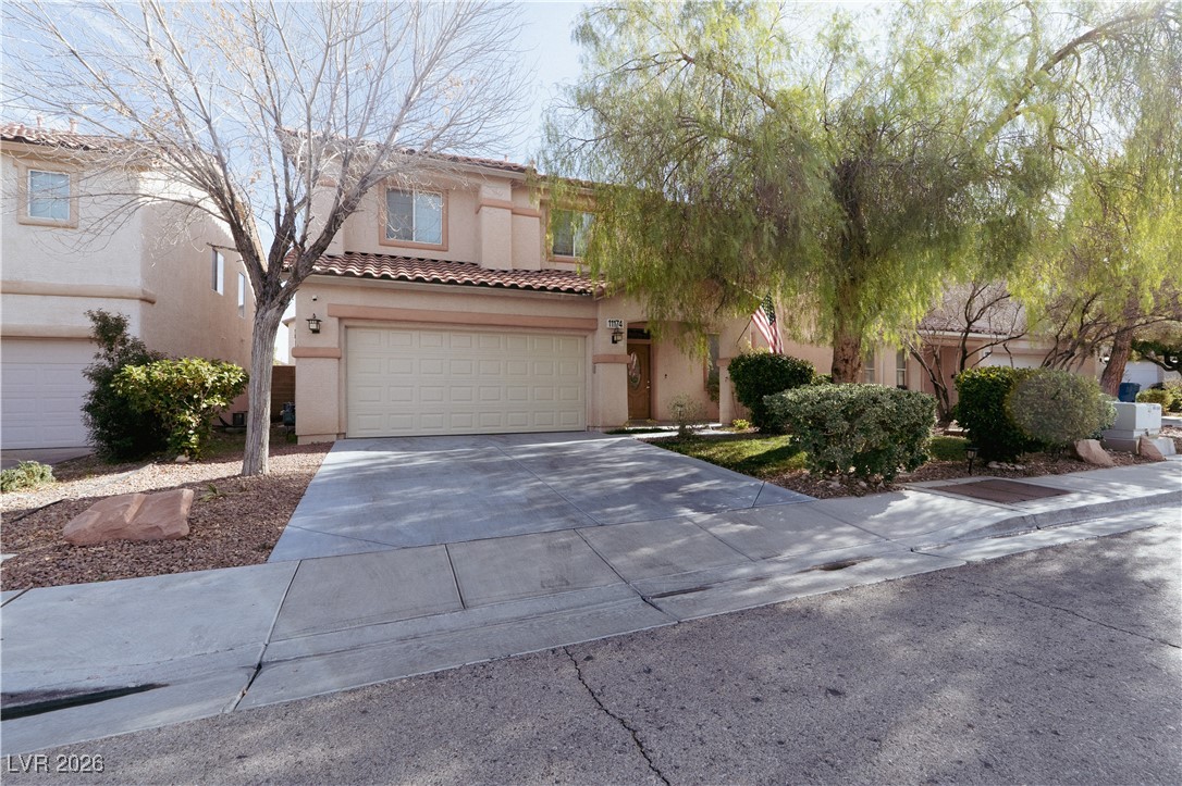 11174 Varedo Court Las Vegas NV 89141
