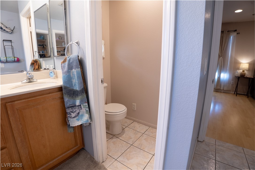 11174 Varedo Court Las Vegas NV 89141