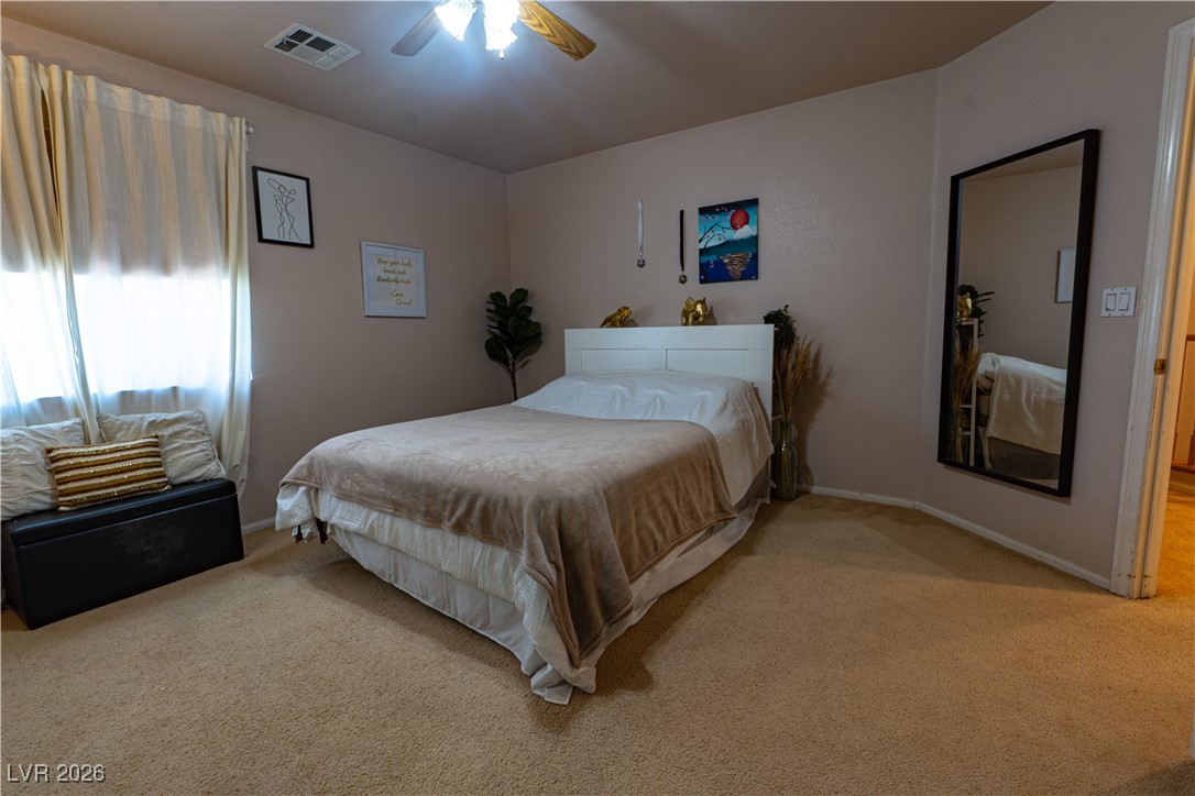 11174 Varedo Court Las Vegas NV 89141