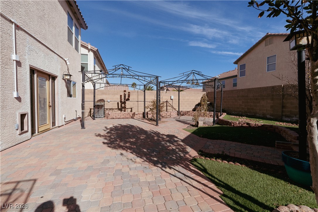 11174 Varedo Court Las Vegas NV 89141