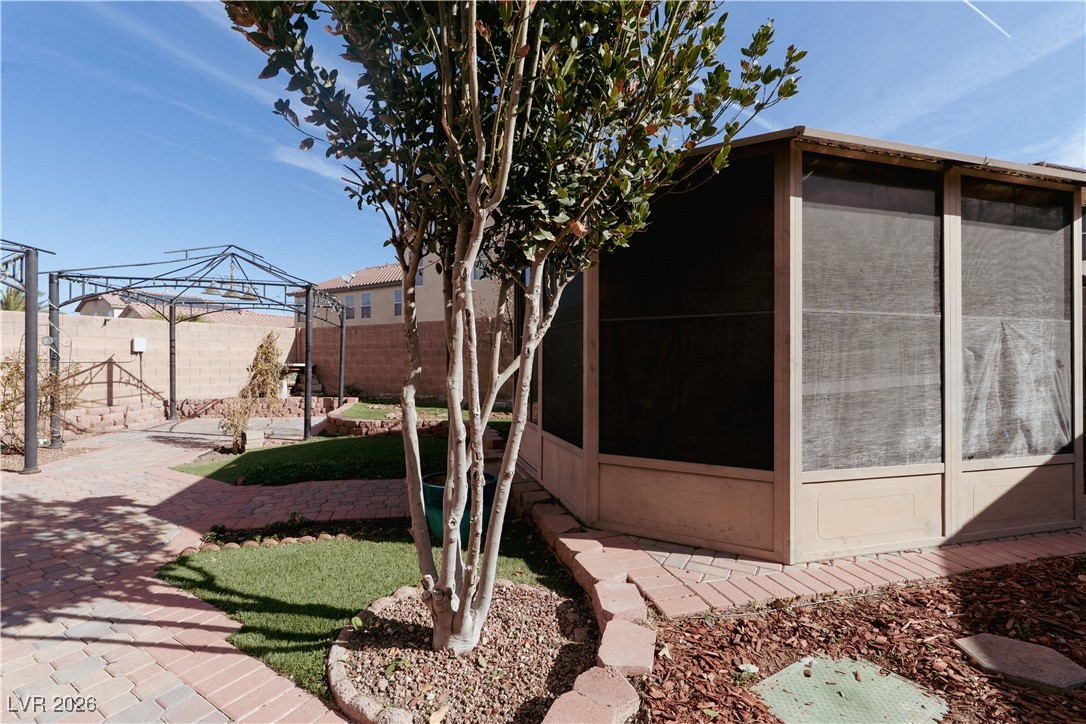 11174 Varedo Court Las Vegas NV 89141