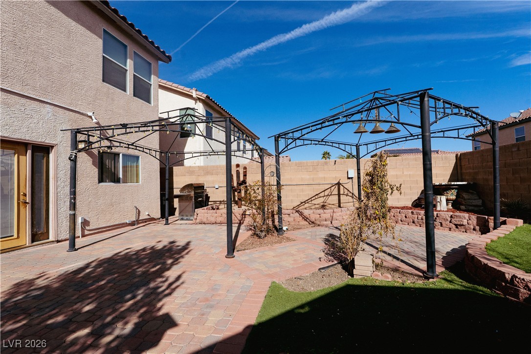 11174 Varedo Court Las Vegas NV 89141