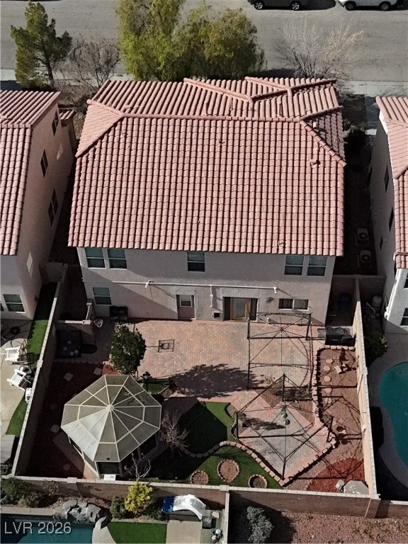 11174 Varedo Court Las Vegas NV 89141