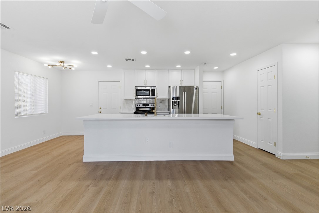 1408 Jimmy Avenue Las Vegas NV 89106