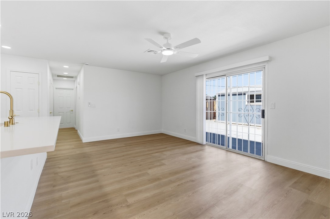 1408 Jimmy Avenue Las Vegas NV 89106