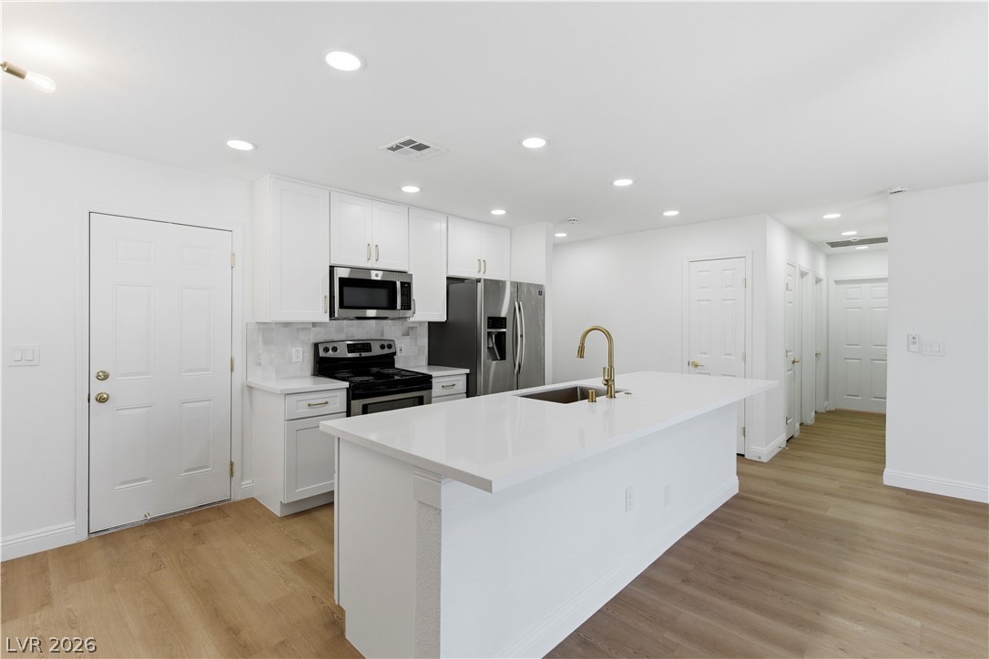 1408 Jimmy Avenue Las Vegas NV 89106