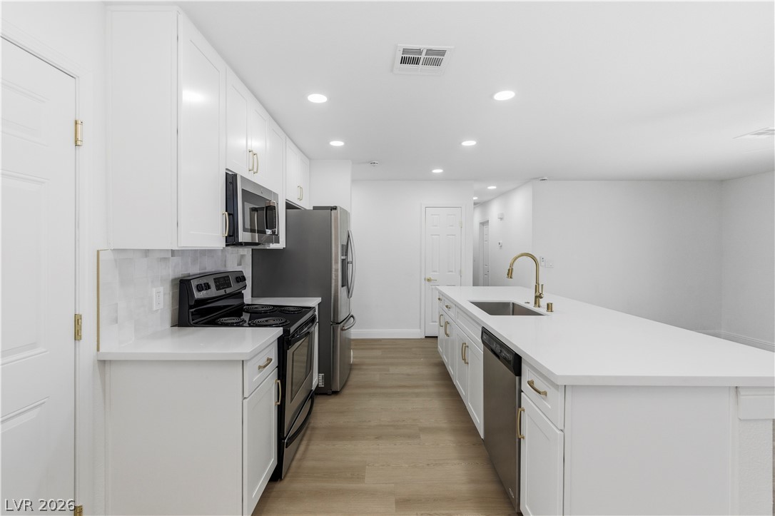 1408 Jimmy Avenue Las Vegas NV 89106