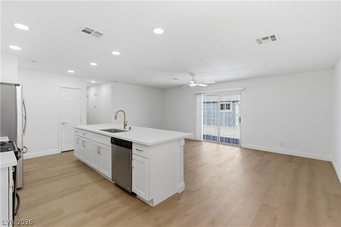 1408 Jimmy Avenue Las Vegas NV 89106