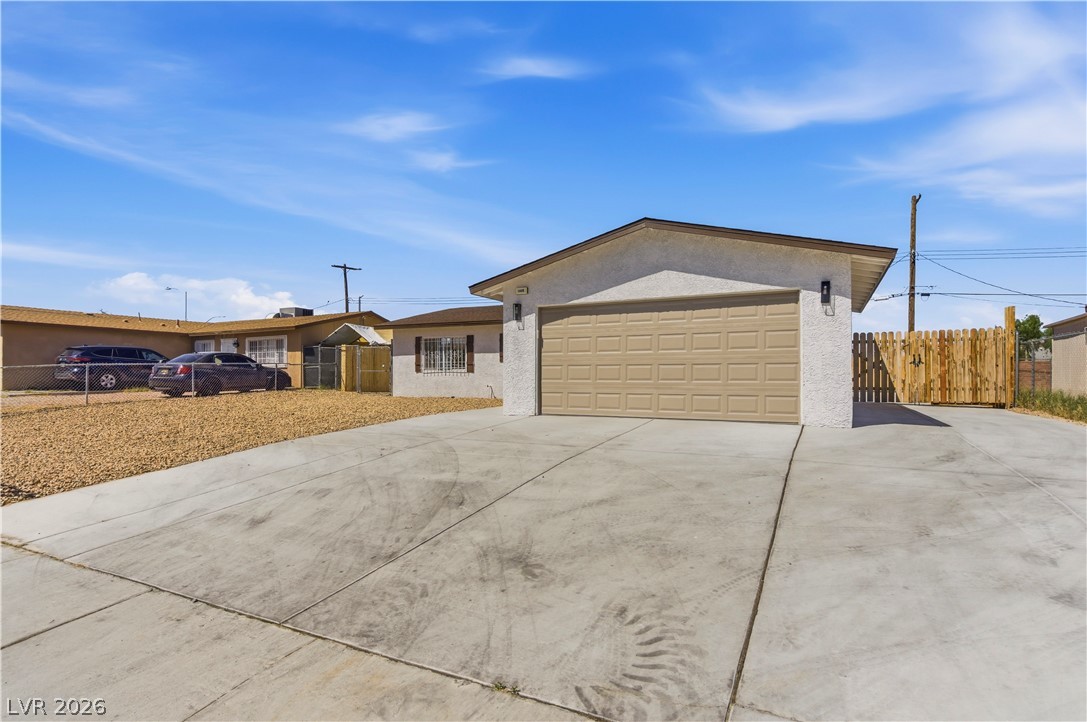 1408 Jimmy Avenue Las Vegas NV 89106