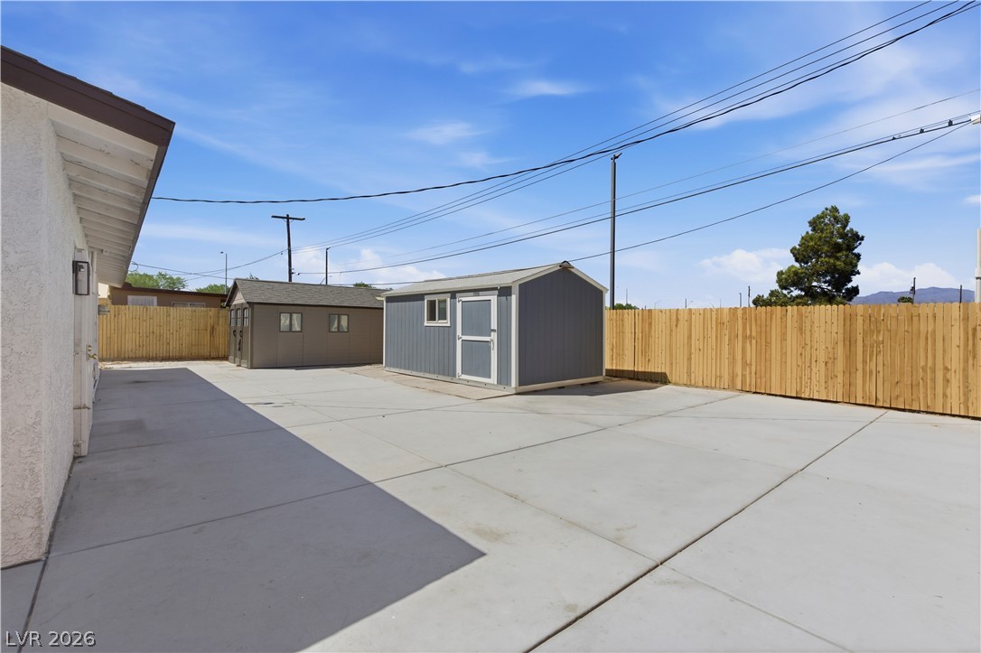 1408 Jimmy Avenue Las Vegas NV 89106