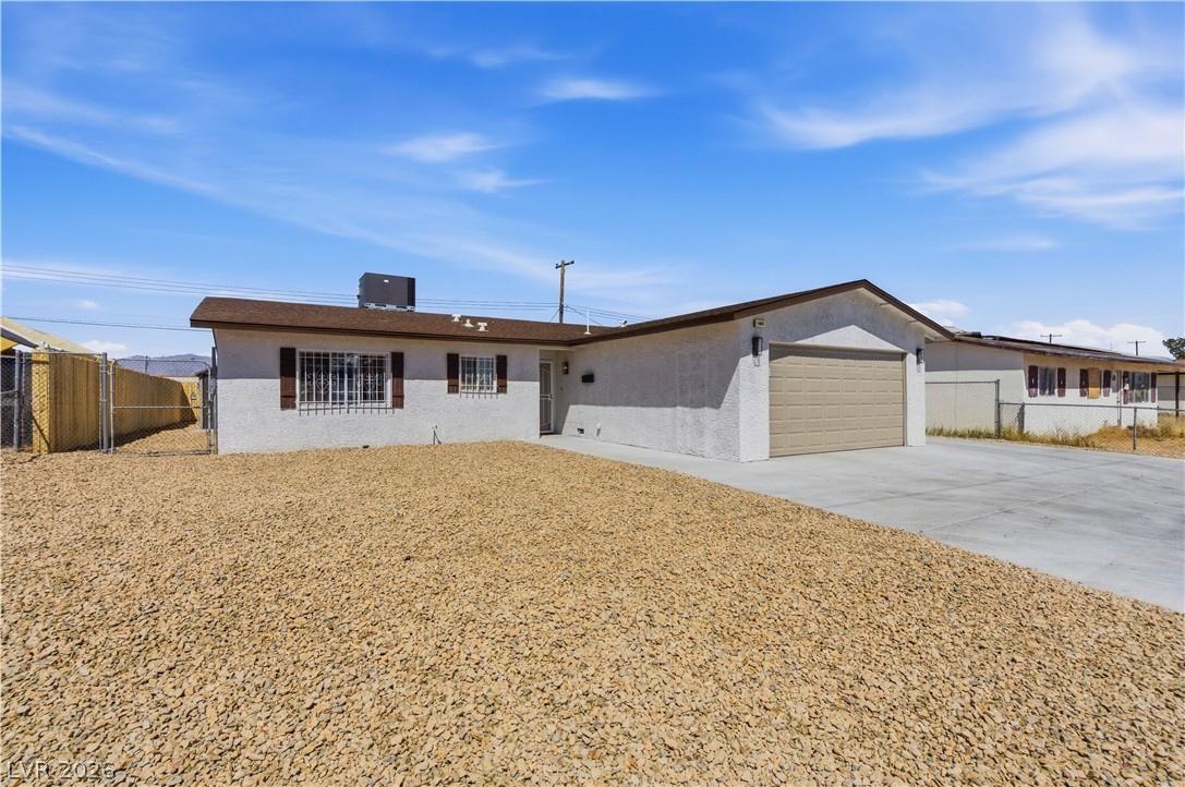 1408 Jimmy Avenue Las Vegas NV 89106