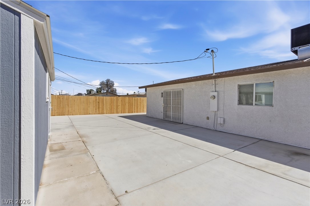 1408 Jimmy Avenue Las Vegas NV 89106
