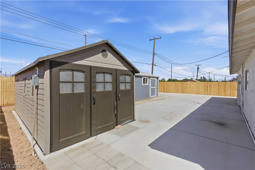 1408 Jimmy Avenue Las Vegas NV 89106