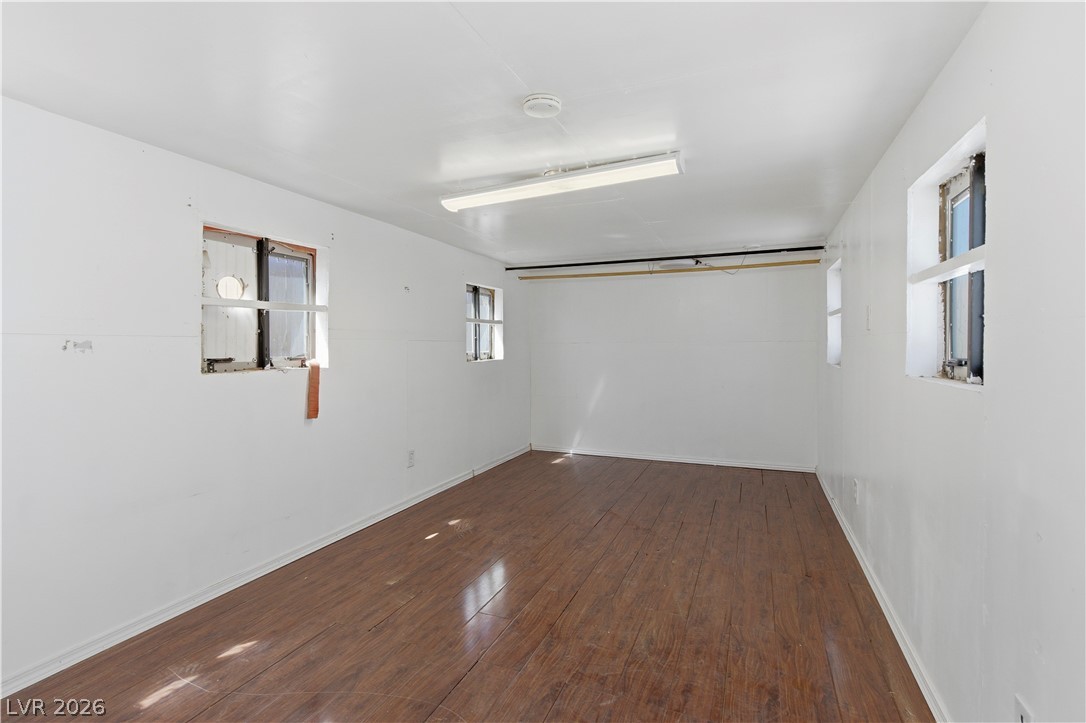 1408 Jimmy Avenue Las Vegas NV 89106