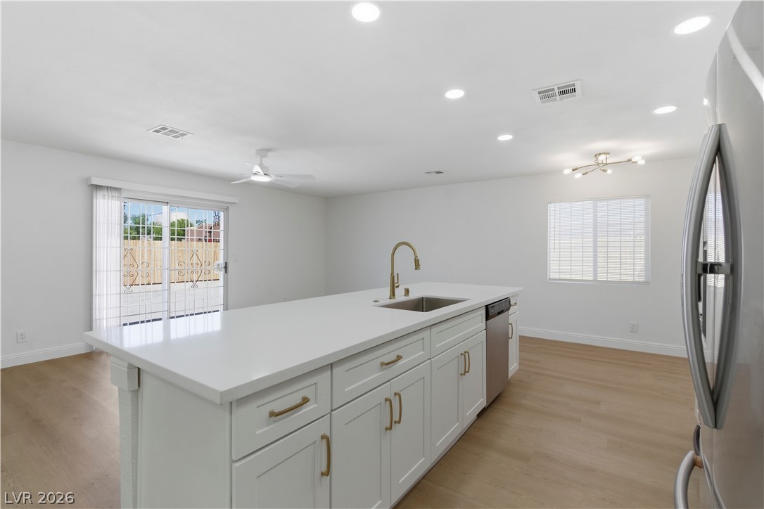 1408 Jimmy Avenue Las Vegas NV 89106