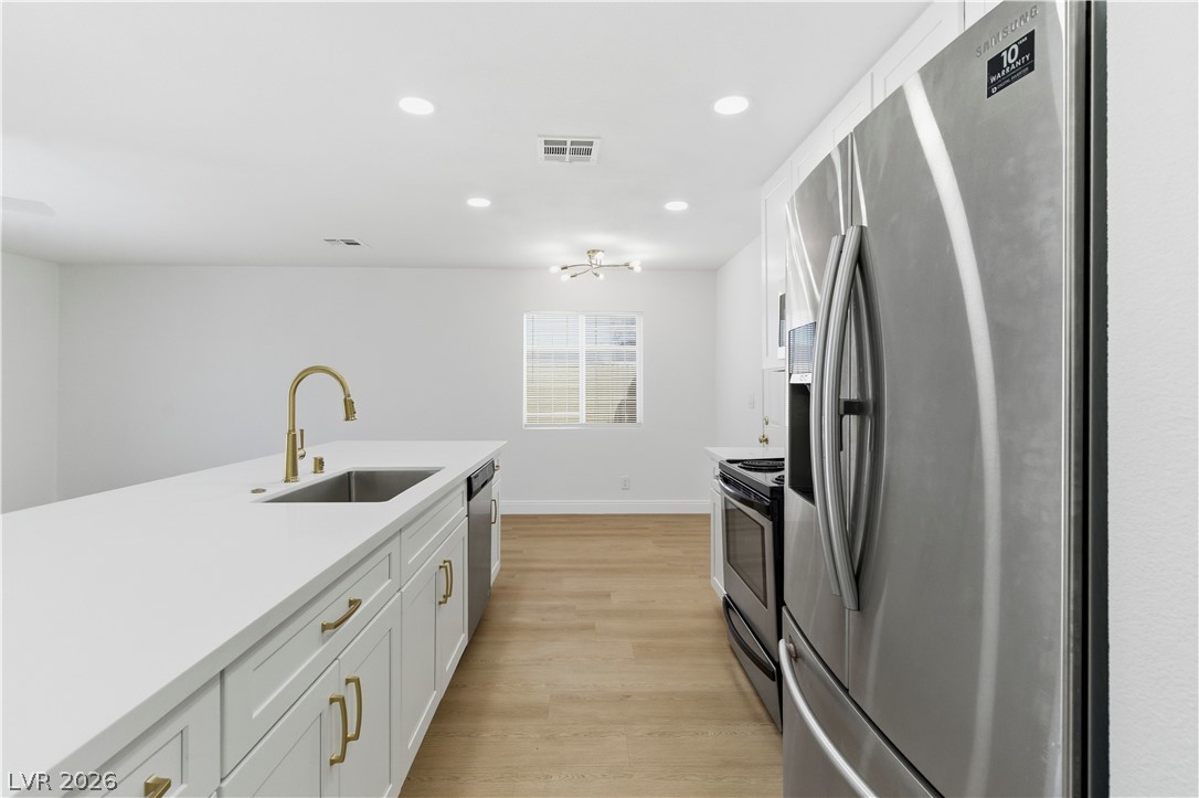 1408 Jimmy Avenue Las Vegas NV 89106