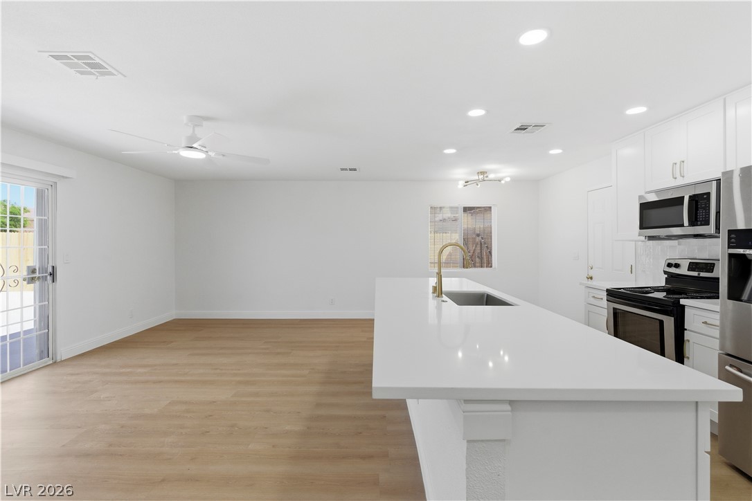 1408 Jimmy Avenue Las Vegas NV 89106