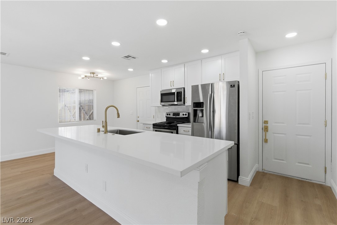 1408 Jimmy Avenue Las Vegas NV 89106
