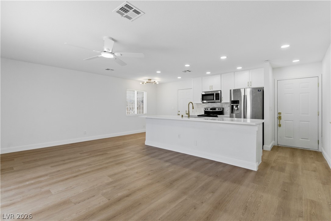 1408 Jimmy Avenue Las Vegas NV 89106