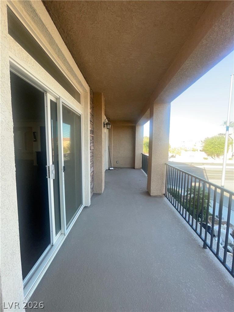 6493 Jade Mountain Court Las Vegas NV 89139