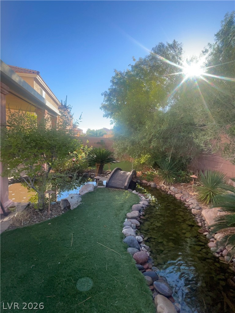 6493 Jade Mountain Court Las Vegas NV 89139