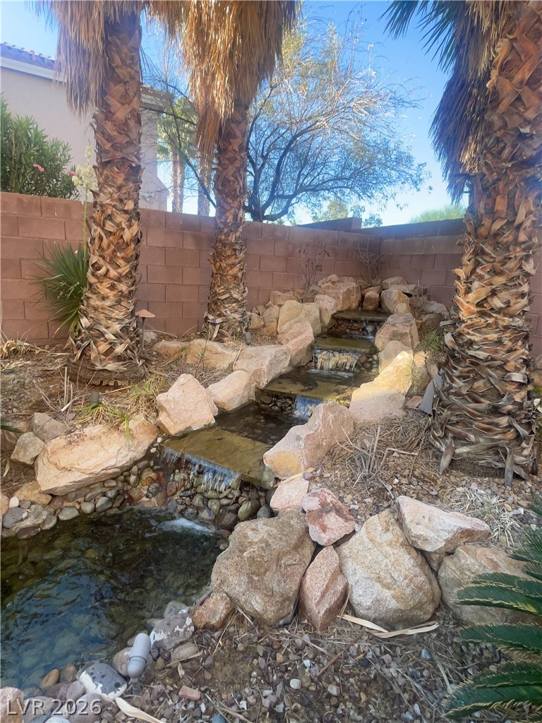 6493 Jade Mountain Court Las Vegas NV 89139