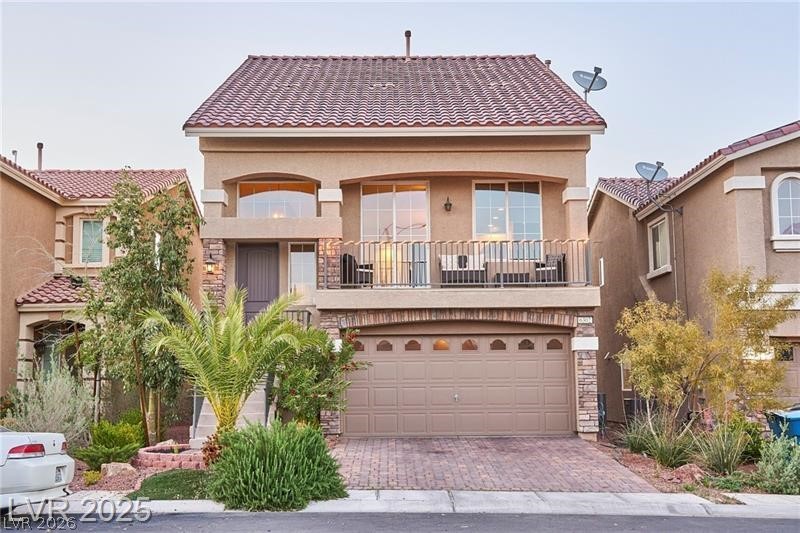 6302 Jackson Spring Road Las Vegas NV 89118