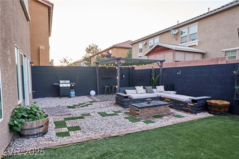 6302 Jackson Spring Road Las Vegas NV 89118
