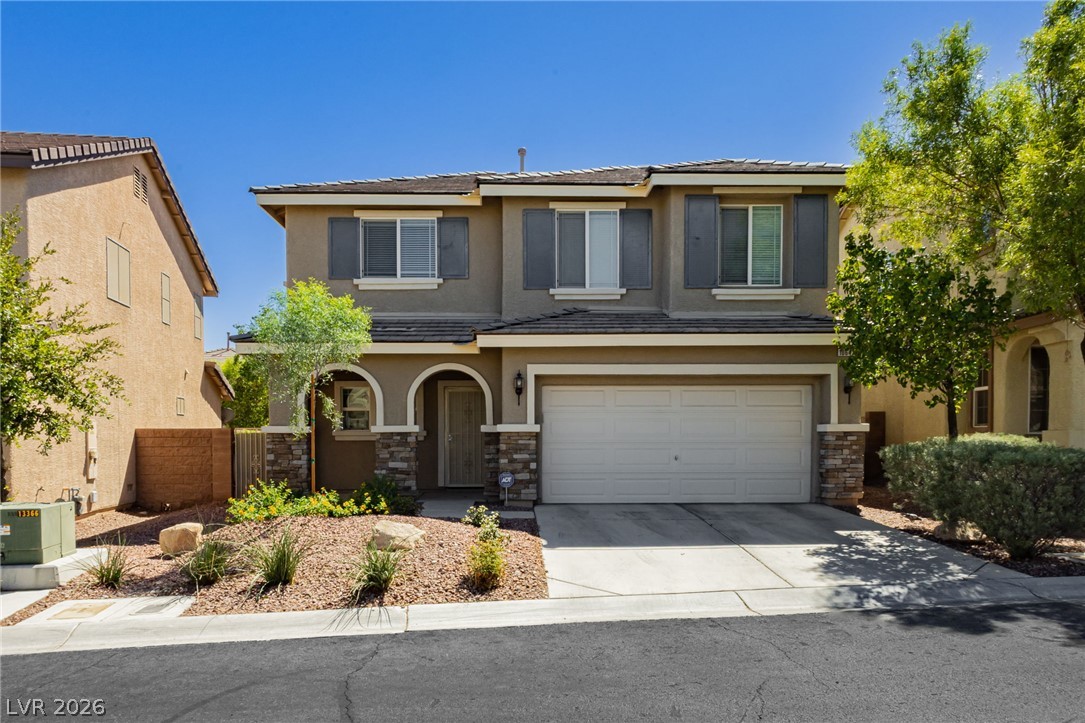 10643 Bandera Mountain Lane Las Vegas NV 89166