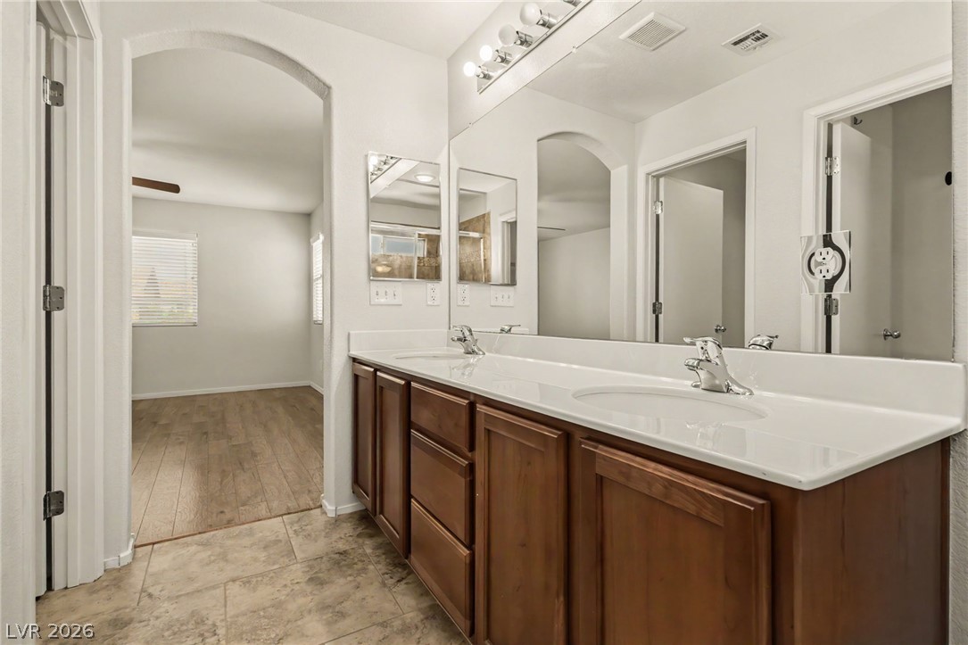 10643 Bandera Mountain Lane Las Vegas NV 89166