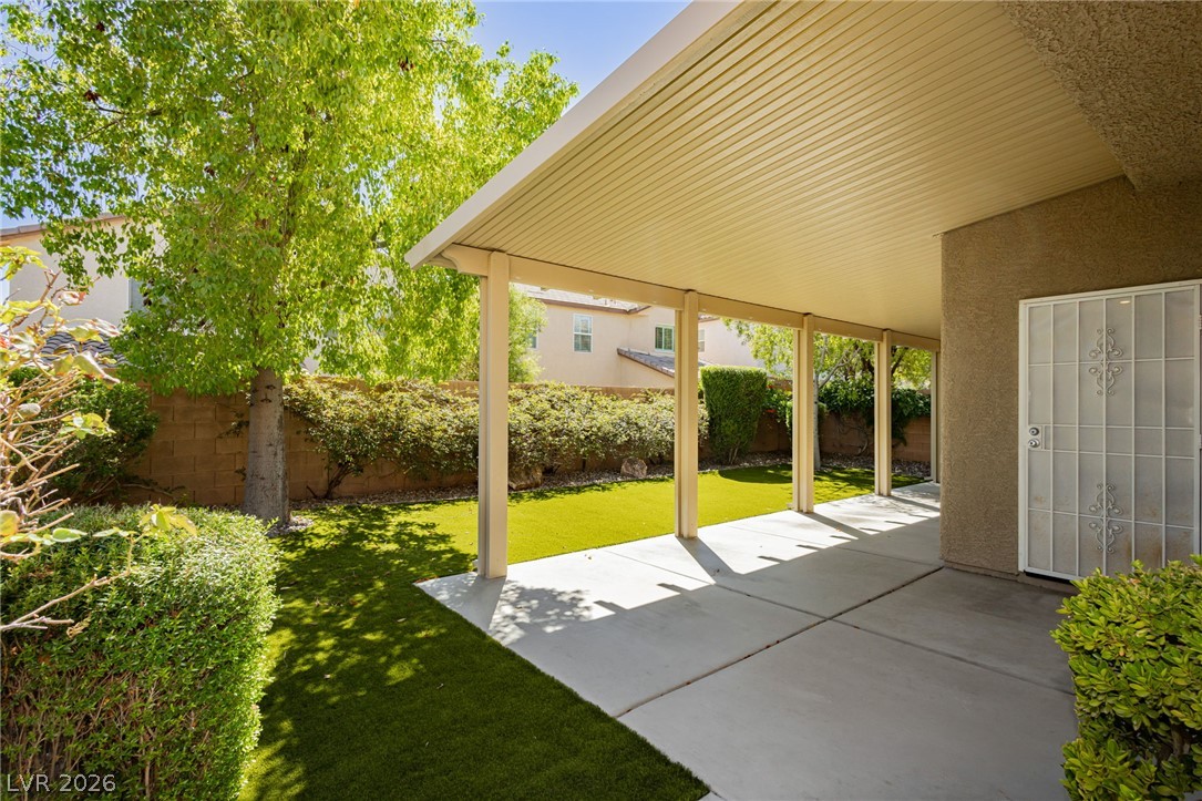 10643 Bandera Mountain Lane Las Vegas NV 89166