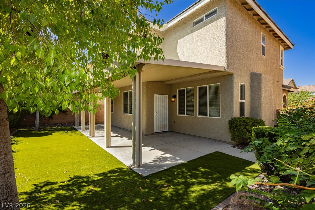 10643 Bandera Mountain Lane Las Vegas NV 89166
