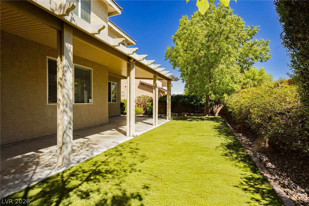 10643 Bandera Mountain Lane Las Vegas NV 89166