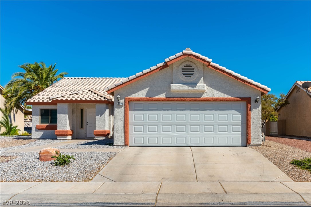 4620 Richins Lane Las Vegas NV 89122