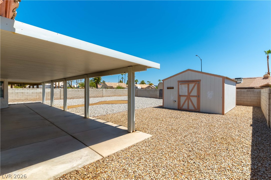 4620 Richins Lane Las Vegas NV 89122