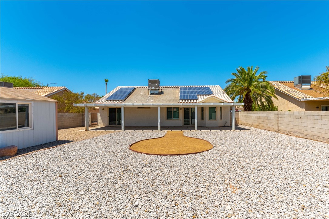 4620 Richins Lane Las Vegas NV 89122