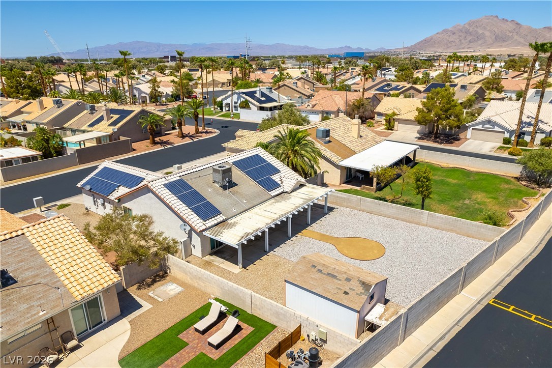 4620 Richins Lane Las Vegas NV 89122