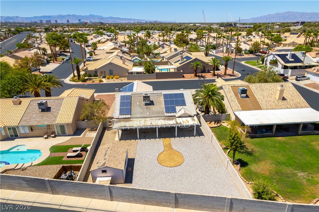 4620 Richins Lane Las Vegas NV 89122