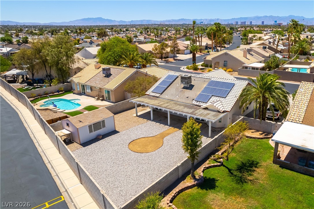4620 Richins Lane Las Vegas NV 89122